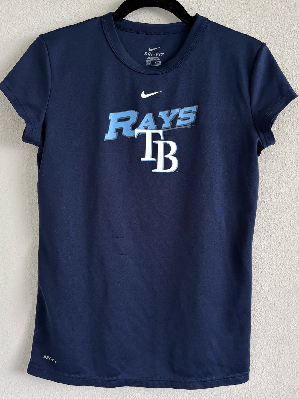 Nike Dri-Fit Rays shirt